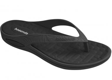 Boaonda | Lilly | 1319 | Black - Boaonda - 